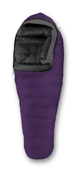 Feathered Friends Sleeping Bags Petrel 10 UL Women's Sleeping Bag
