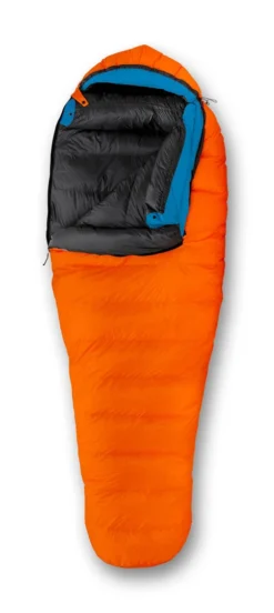 Feathered Friends Sleeping Bags Petrel 10 UL Women's Sleeping Bag