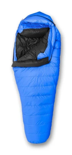 Feathered Friends Sleeping Bags Plover EX -25 Women's Sleeping Bag