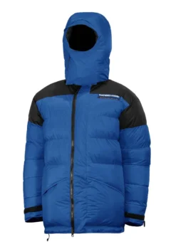 Feathered Friends Rock & Ice Down Parka