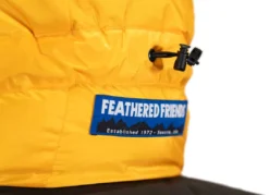 Feathered Friends Rock & Ice Down Parka
