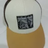 Kam Gear Clothing Feathered Friends Smoking Man Pro Style Trucker Hat 1 Kam Gear Clothing Feathered Friends Smoking Man Pro Style Trucker Hat