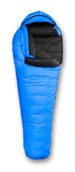 Feathered Friends Snowbunting EX 0 Sleeping Bag