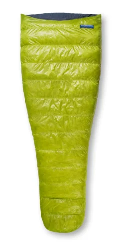 Feathered Friends Tanager 20 CFL Sleeping Bag Sleeping Bags
