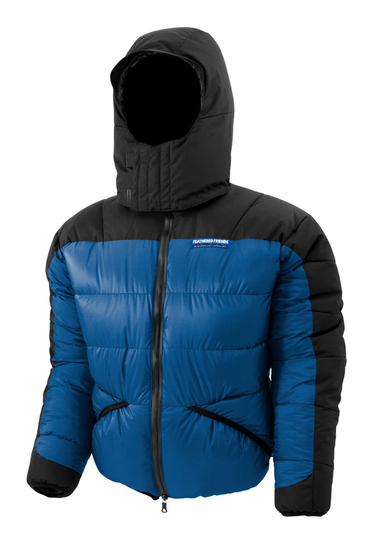 Feathered Friends Volant Down Jacket Down Apparel 3 Feathered Friends Volant Down Jacket Down Apparel
