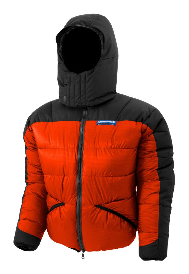 Feathered Friends Volant Down Jacket Down Apparel 5 Feathered Friends Volant Down Jacket Down Apparel
