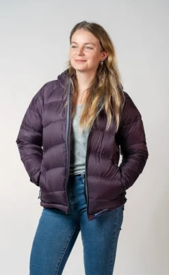 Feathered Friends Ellia Women's Down Jacket Down Apparel