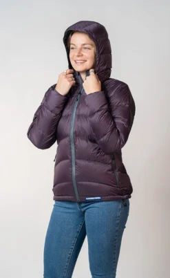 Feathered Friends Ellia Women's Down Jacket Down Apparel