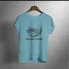 FF Logo Accessories Feathered Friends Women's Mountain T Shirt