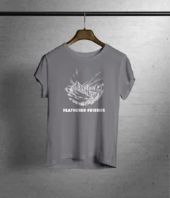 FF Logo Accessories Feathered Friends Women's Mountain T Shirt