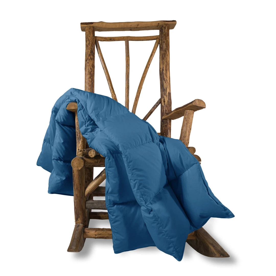 Feathered Friends Down Bedding Down Throw 8 Feathered Friends Down Bedding Down Throw