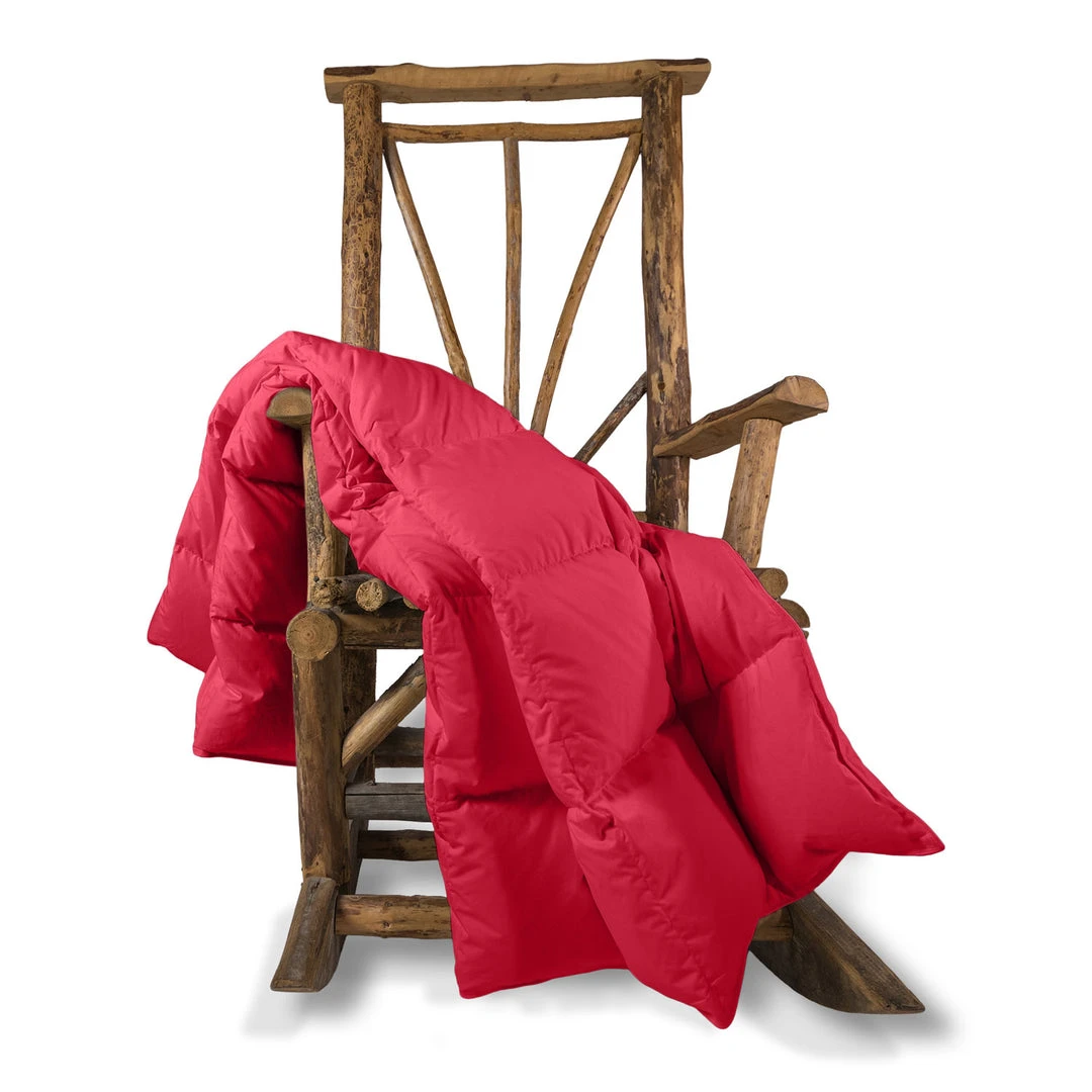 Feathered Friends Down Bedding Down Throw 10 Feathered Friends Down Bedding Down Throw