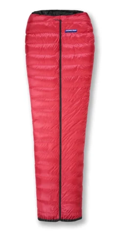 Feathered Friends Flicker YF Quilt Sleeping Bag Sleeping Bags