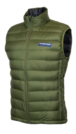 Feathered Friends Eos Men's Down Vest