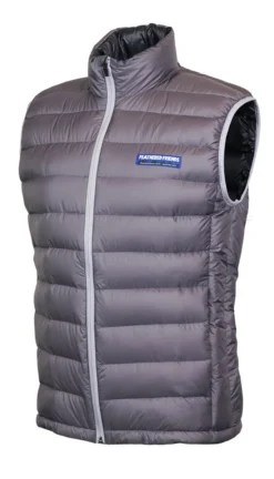 Feathered Friends Eos Men's Down Vest