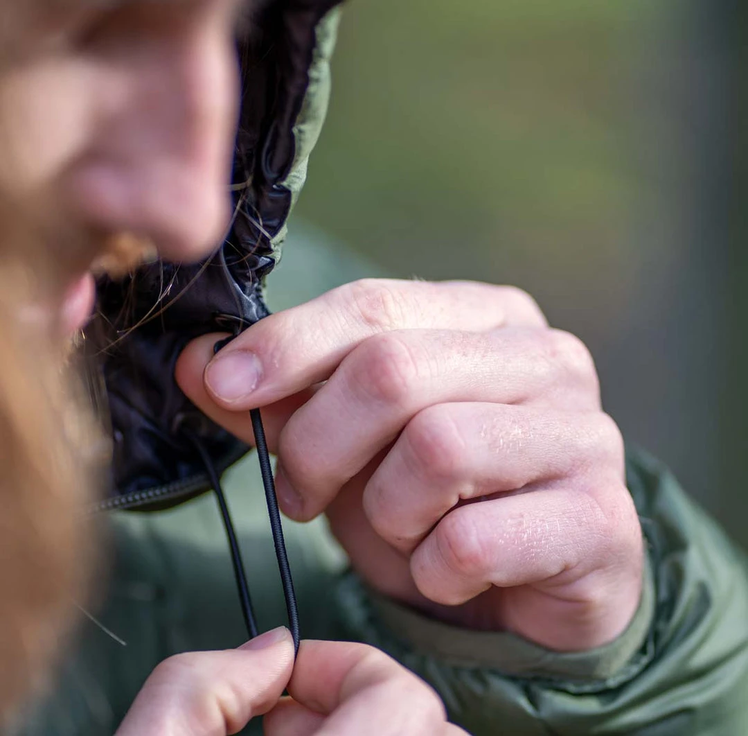 Feathered Friends Eos Men's Down Jacket - Updated Down Apparel 8 Feathered Friends Eos Men's Down Jacket - Updated Down Apparel