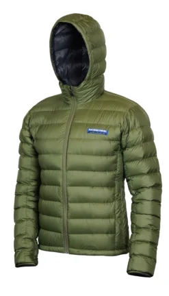 Feathered Friends Eos Men's Down Jacket - Updated Down Apparel