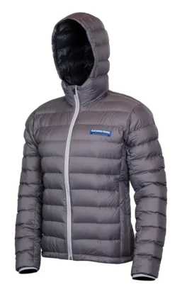 Feathered Friends Eos Men's Down Jacket - Updated Down Apparel 13 Feathered Friends Eos Men's Down Jacket - Updated Down Apparel