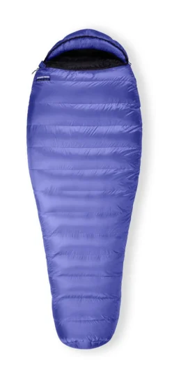 Feathered Friends Petrel 10 YF Women's Sleeping Bag