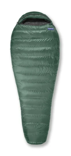 Feathered Friends Raven 10 YF Sleeping Bag Sleeping Bags