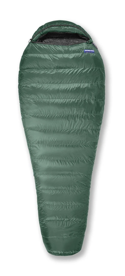 Feathered Friends Sleeping Bags Swift YF 20/30 Sleeping Bag 3 Feathered Friends Sleeping Bags Swift YF 20/30 Sleeping Bag