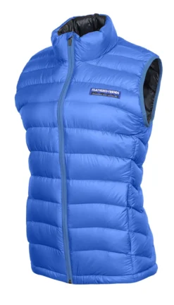 Feathered Friends Eos Women's Down Vest Down Apparel