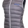 Feathered Friends Eos Women's Down Vest Down Apparel 2 Feathered Friends Eos Women's Down Vest Down Apparel