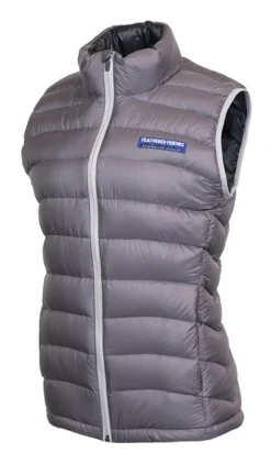 Feathered Friends Eos Women's Down Vest Down Apparel