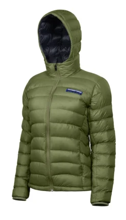 Feathered Friends Eos Women's Down Jacket - Updated Down Apparel