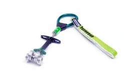 Fixe Hardware Alien Revolution Cam Single Sling