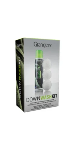 Grangers Down Wash Kit