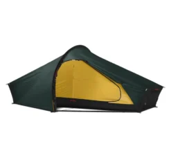 Hilleberg Gear Akto 1 Person Tent