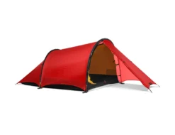 Hilleberg Anjan 3 Person Tent Gear