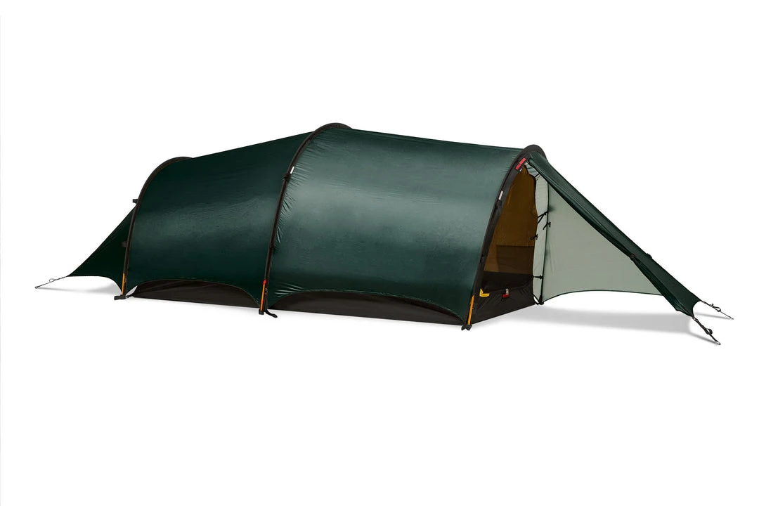 Hilleberg Helags 2 Person Tent 5 Hilleberg Helags 2 Person Tent