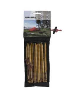 Hilleberg Y-Peg Gear