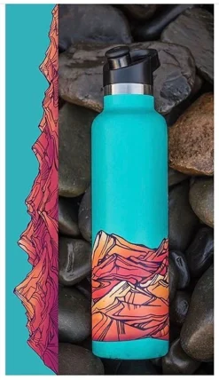 Hydrascape Stickers Hydrascape Infinity Sticker 19 Hydrascape Stickers Hydrascape Infinity Sticker