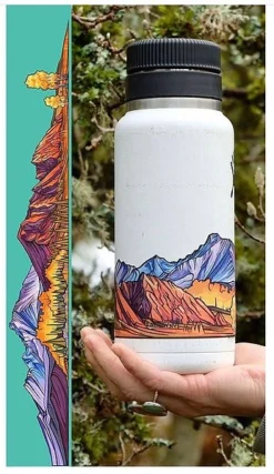 Hydrascape Stickers Hydrascape Infinity Sticker 21 Hydrascape Stickers Hydrascape Infinity Sticker