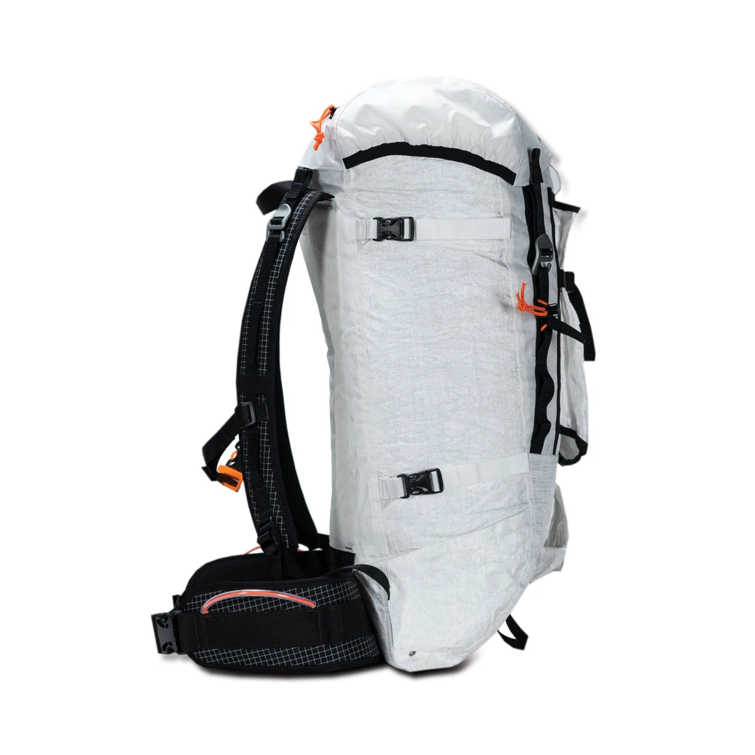 Hyperlite Mountain Gear Prism Pack 8 Hyperlite Mountain Gear Prism Pack