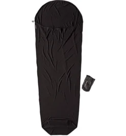 Cocoon Sleeping Bags Merino Wool Mummy Liner