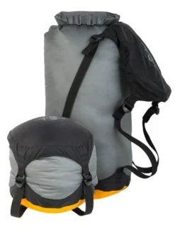 Sea-to-Summit Ultra-Sil Compression Dry Sack Sleeping Bags