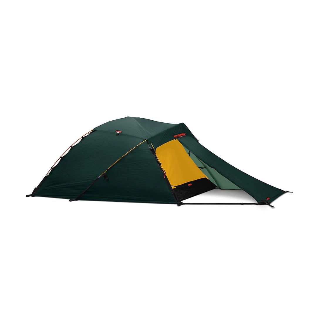 Hilleberg Jannu 2 Person Tent Gear 5 Hilleberg Jannu 2 Person Tent Gear