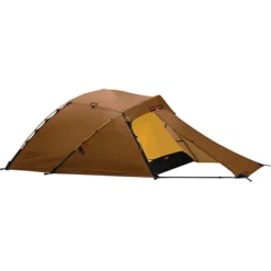 Hilleberg Jannu 2 Person Tent Gear
