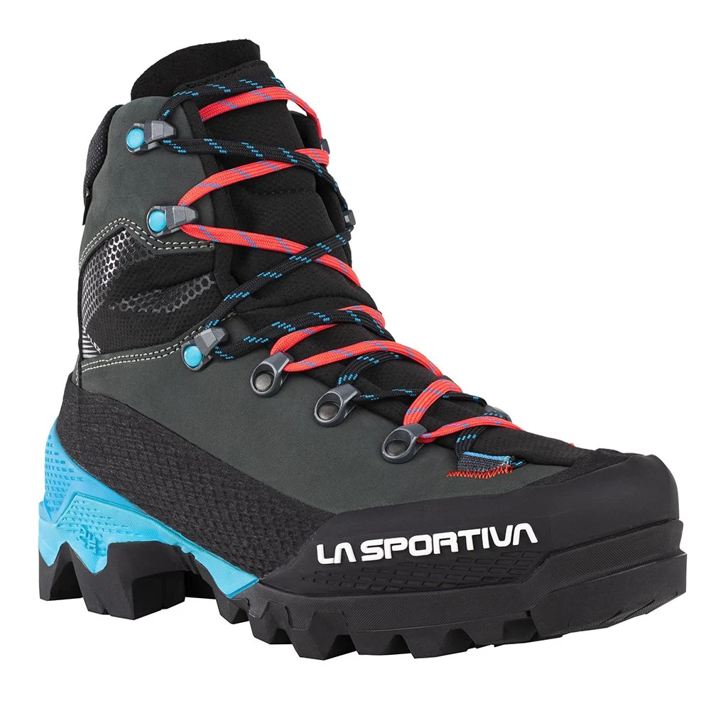 La Sportiva Footwear Aequilibrium LT GTX Women's 4 La Sportiva Footwear Aequilibrium LT GTX Women's