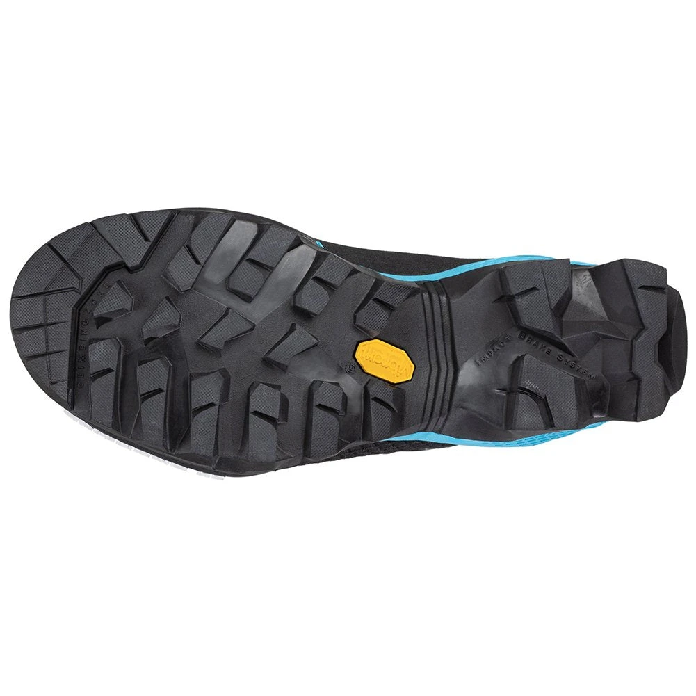 La Sportiva Footwear Aequilibrium LT GTX Women's 8 La Sportiva Footwear Aequilibrium LT GTX Women's
