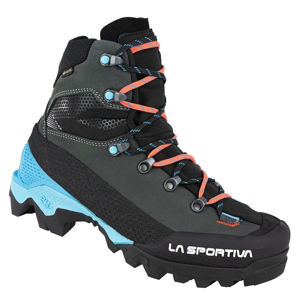 La Sportiva Footwear Aequilibrium LT GTX Women's 9 La Sportiva Footwear Aequilibrium LT GTX Women's