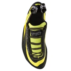 La Sportiva Rock Climbing Shoes Miura Men's