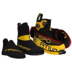 La Sportiva Olympus Mons Cube S 17 La Sportiva Olympus Mons Cube S