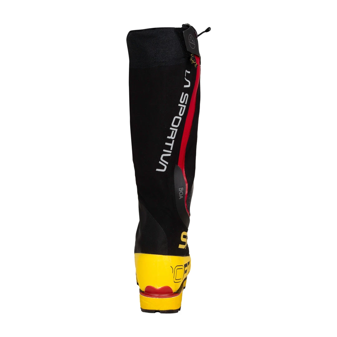 La Sportiva Olympus Mons Cube S 7 La Sportiva Olympus Mons Cube S