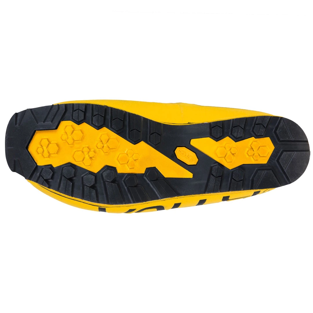 La Sportiva Olympus Mons Cube S 8 La Sportiva Olympus Mons Cube S
