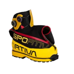 La Sportiva Olympus Mons Cube S